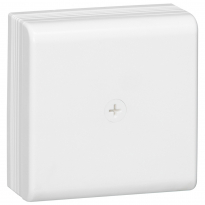 PUSZKA ROZGAŁĘŹNA 110 X 110 DLP - LEGRAND - 030326