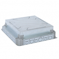 RAMA METALOWA DO PODŁÓG BETONOWYCH Z SAMOREGULACJĄ 16/24M 65-90MM - LEGRAND - 088092