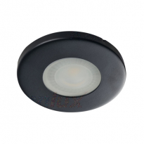 Szczelna oprawa sufitowa MARIN CT-S80-B. - KANLUX - 32501