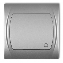 łącznik zwierny dzwonek - KARLIK - 7LWP-4