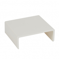 KOŃCÓWKA LISTWY LN ECO 40 X 40 - LEGRAND - 638185