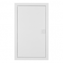 ROZDZIELNIA RP 3X12 PE+N P/T IP30 DRZWI METALOWE BIAŁY MSF - ELEKTRO-PLAST NASIELSK - 2003-00