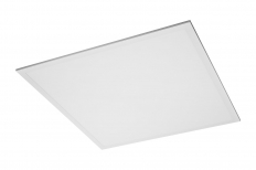 PANEL LED 40W 4200LM 4000K IP54 600X600 PANEL MASTER - GTV - LD-MA40060-NB