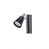 Oprawa ścienno-sufitowa SEMPRA EL-1I B-SR. - KANLUX - 33091