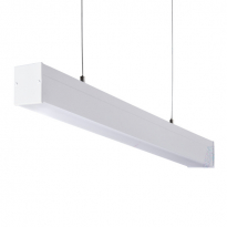 OPRAWA LINIOWA POD TUBY LED T8, ALIN 4LED 1X120-W. - KANLUX - 27413