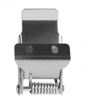 PANEL RECESSED MOUNT CLIPS VAL 4X1     LEDV. - LEDVANCE - 4058075409859