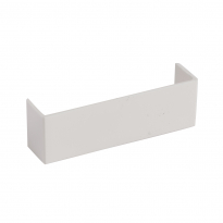 KOŃCÓWKA LISTWY LNECO 16 X 16 - LEGRAND - 638115