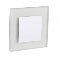 OPRAWKA ŚCIENNA SCHODOWA LED 0.8W 12V 3000K APUS - KANLUX - 26840