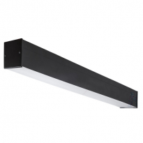 Oprawa liniowa pod tuby LED T8  ALIN 4LED 1X150-B-NT - KANLUX - 27426
