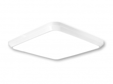 PLAFONIERA LED IP20 20W 1400lm 4000K CZUJNIK RUCHU i ZMIERZCHU QUADLIGHT - LANGE ŁUKASZUK - LT013134