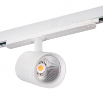 Projektor na szynoprzewód  ATL1 30W-940-S6-W - KANLUX - 33136