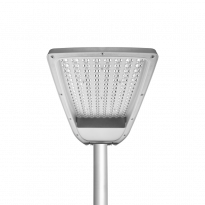 OPRAWA DROGOWA LED CORONA 2 BASIC 80W 8500LM 4000K IP66 - LENA LIGHTING - 567629