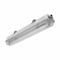 Oprawa pyłoszczelna pod tuby LED MAH PLUS-136/4LED/PC. - KANLUX - 22802