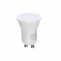 Źródło światła LED REMI LED GU10-WW. - KANLUX - 33081