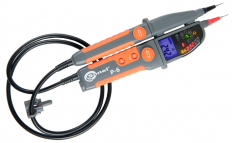 TESTER NAPIĘCIA DWUBIEGUNOWY SONEL P-6 PRÓBNIK - SONEL - WMGBP6