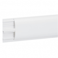 LISTWA 2 PRZEDZIAŁY DO PROWADZENIA INSTALACJI WYSOKO- I NISKOPRĄDOWYCH DLP - LEGRAND - 030069