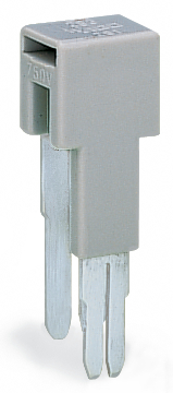 MOSTEK REDUKCYJNY Z 16 MM2 NA 4 MM2. - WAGO - 283-414