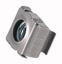 NAKRĘTKI M8, PACZKA CANU-M8-CS. - EATON - 138711