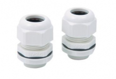 DŁAWNICA KABLOWA BEZHALOGENOWA / DLA KABLA 5-10 MM MG-16 - SIMET - 89065002