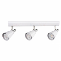 Oprawa ścienno-sufitowa SEMPRA EL-3I W-SR - KANLUX - 33094