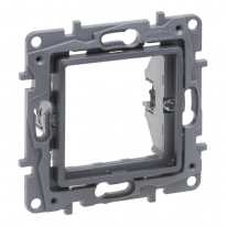 NILOE SELECTION - ADAPTER MOSAIC STAL - LEGRAND - 762389