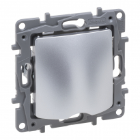 NILOE SELECTION - WYJŚCIE KABLOWE ALUMINIUM - LEGRAND - 762146