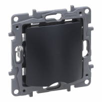 WYJŚCIE KABLOWE ANTRACYT NILOE SELECTION - LEGRAND - 762246