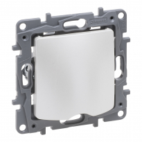 WYJŚCIE KABLOWE PERŁOWY NILOE SELECTION - LEGRAND - 762446