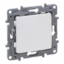 ZAŚLEPKA PERŁOWY NILOE SELECTION - LEGRAND - 762445