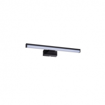 Oprawa ścienna LED IP44 ASTEN IP44 8W-NW-B - KANLUX - 26683