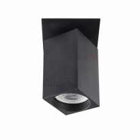 OPRAWA SUFITOWA PUNKTOWA CHIRO GU10 DTL-B. - KANLUX - 29313