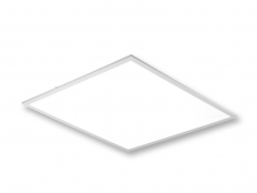 OPRAWA KLOSZOWA P/T LED IP44 38W 4120lm 4000K 600x600x30 OfficeLight - LANGE ŁUKASZUK - LT014216