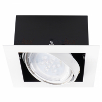 Oprawa typu downlight MATEO ES DLP-150-W - KANLUX - 32931