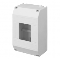 OBUDOWA S-4 MIKRO IP30 - ELEKTRO-PLAST NASIELSK - 2344-00