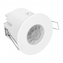 Czujnik ruchu 360st. IP65, 1200W do sufitów podwieszanych - ORNO - OR-CR-267