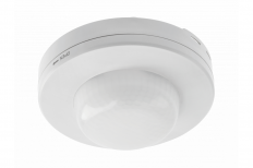 CZUJNIK RUCHU I OBECNOŚCI 360° 2000W IP65 ZASIĘG 3-20M CO-2 - GTV - CR-CO2000-00