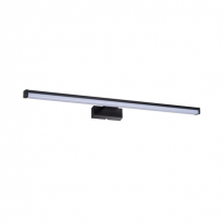 Oprawa ścienna LED IP44 ASTEN IP44 12W-NW-B - KANLUX - 26684