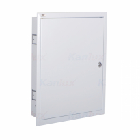 Rozdzielnica metalowa KP-DB-I-MF-324 - KANLUX - 32640