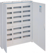 ROZDZIELNICA FW IP44/II 1100X800X160 UNIVERS - HAGER - FWB73S