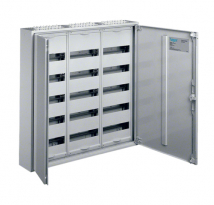 ROZDZIELNICA FW IP44/II 950X800X160 UNIVERS - HAGER - FWB63S