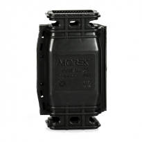 BREAK25 Mufa żelowa wielokrotnego użytku 1x1,5-25mm2 70x42x24mm IP68 - MOREK - MBG0025A24