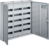 ROZDZIELNICA FW IP44/II 800X800X160 UNIVERS - HAGER - FWB53S