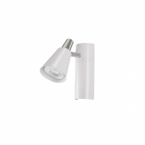 Oprawa ścienno-sufitowa SEMPRA EL-1I W-SR - KANLUX - 33090
