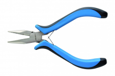 SZCZYPCE PRECYZYJNE WYDŁUŻONE 130 MM - HOGERT - HT1P054