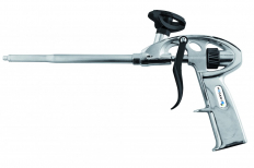 PISTOLET DO PIANKI MONTAŻOWEJ IGLICA POKRYTA PTFE - HOGERT - HT4R422