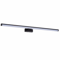 Oprawa ścienna LED IP44  ASTEN IP44 15W-NW-B - KANLUX - 26685