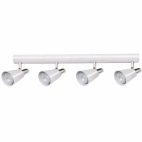 Oprawa ścienno-sufitowa SEMPRA EL-4I W-SR - KANLUX - 33096