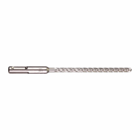 WIERTŁO DO BETONU MILWAUKEE SDS MX4 6 X 165 MM 4-OSTRZOWE - MILWAUKEE - 4932352012