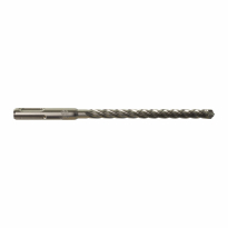 WIERTŁO DO BETONU MILWAUKEE SDS MX4 8 X 165 MM 4-OSTRZOWE - MILWAUKEE - 4932352022