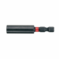 UCHWYT MAGNETYCZNY MILWAUKEE DO KOŃCÓWEK WKRĘTAKOWYCH"BITÓW"  - MILWAUKEE - 4932352406